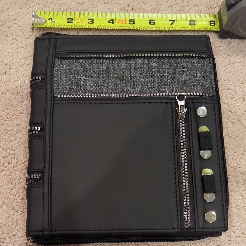 Zip Q.Me Tablet Case - Picture 5 of 6